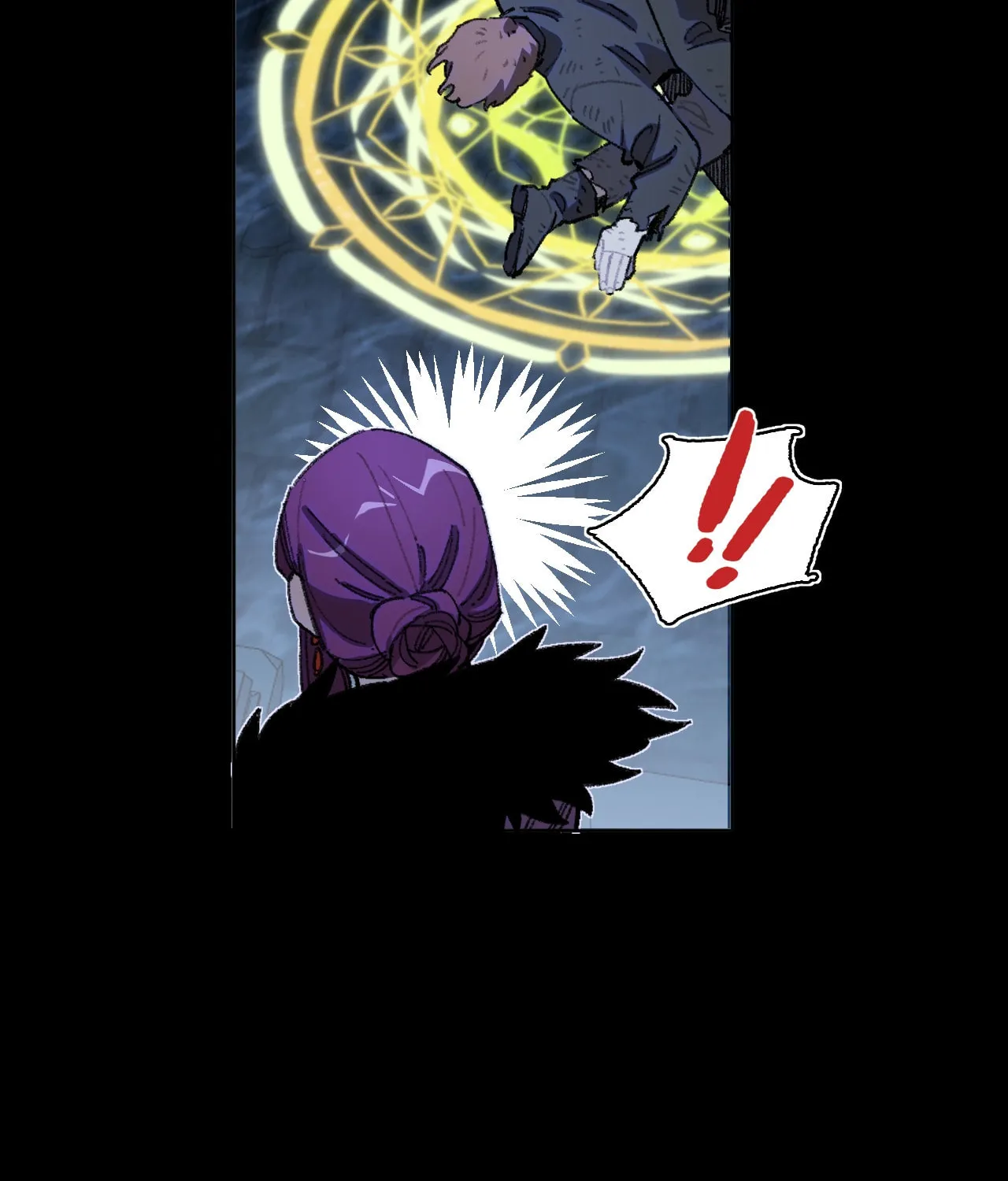 Miansha Xia De Nvwang Chapter 42 page 4 - 