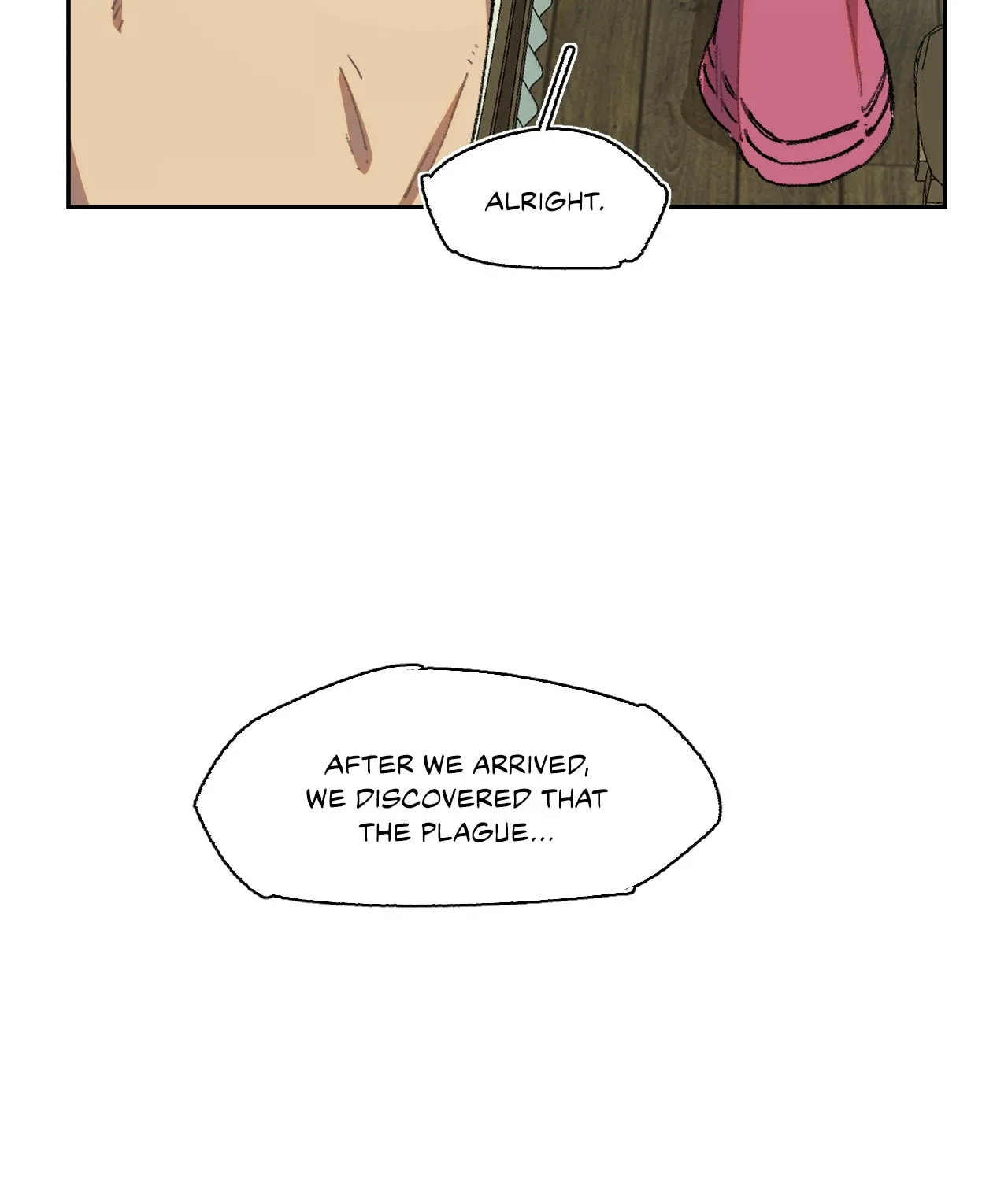 Miansha Xia De Nvwang Chapter 42 page 34 - 