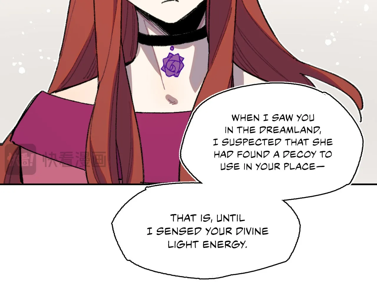Miansha Xia De Nvwang Chapter 42 page 46 - 
