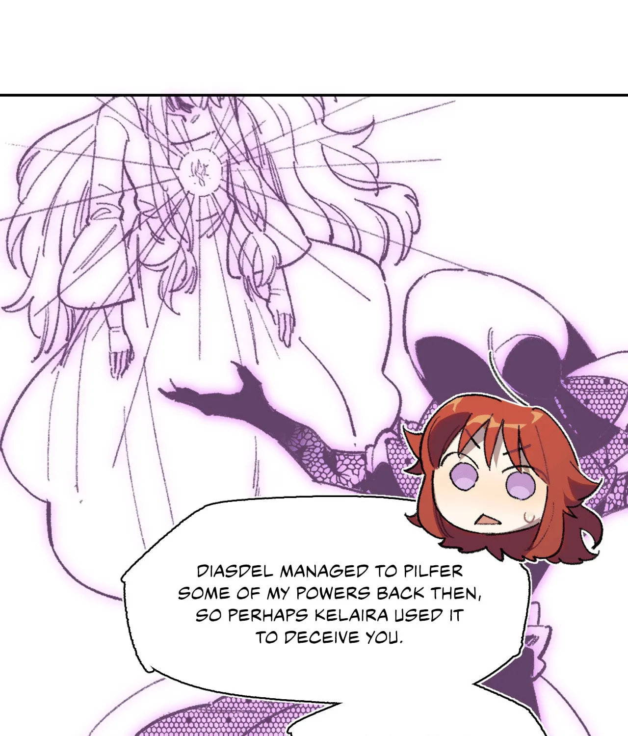 Miansha Xia De Nvwang Chapter 42 page 47 - 