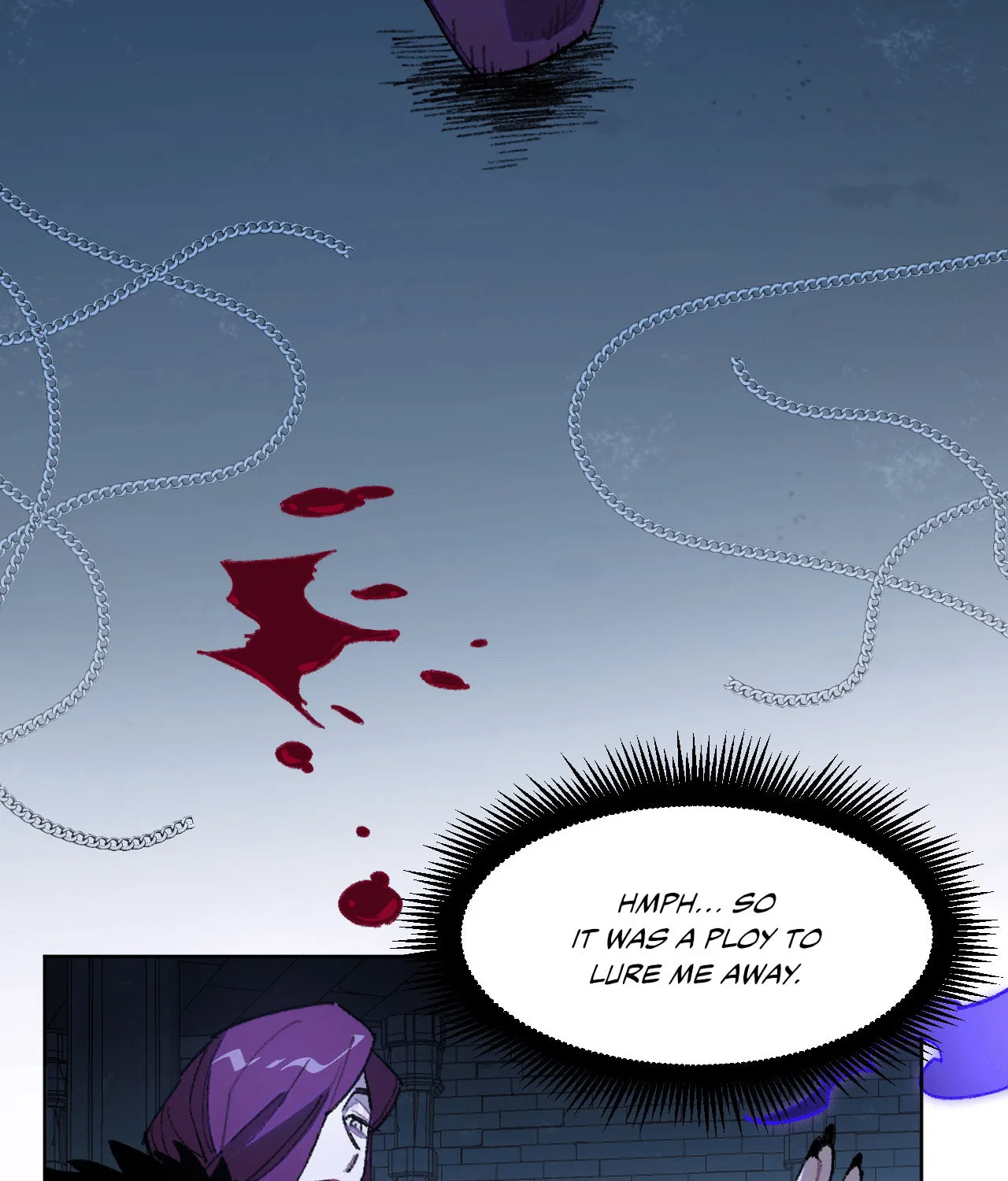 Miansha Xia De Nvwang Chapter 42 page 8 - 