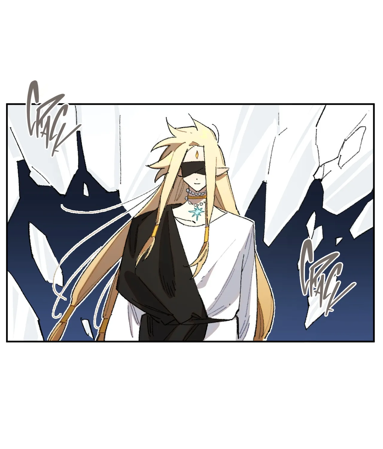 Miansha Xia De Nvwang Chapter 43 page 33 - 