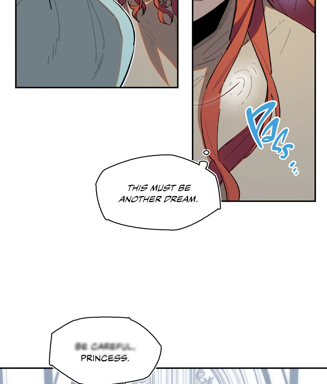 Miansha Xia De Nvwang Chapter 43 page 5 - 