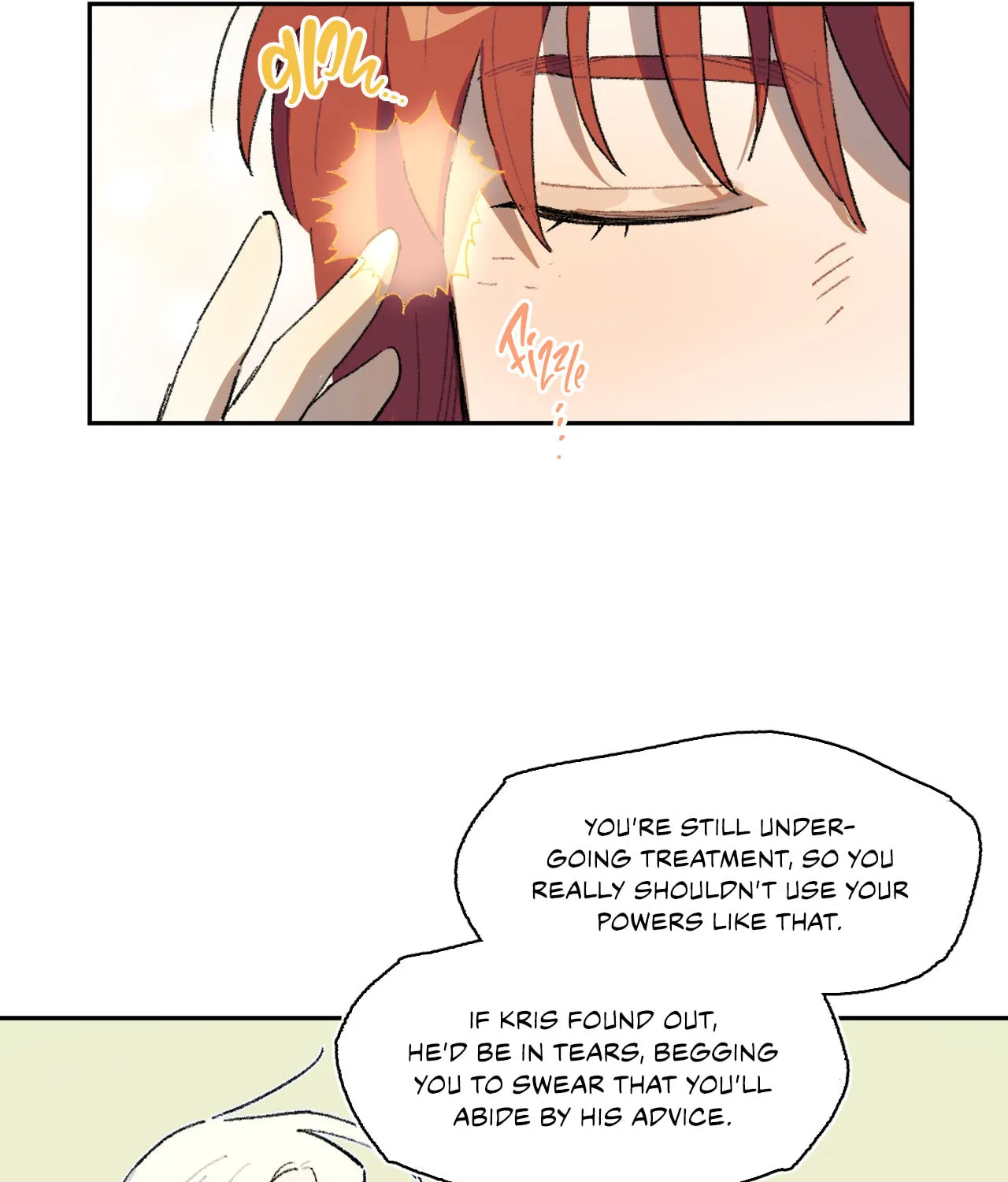 Miansha Xia De Nvwang Chapter 43 page 41 - 