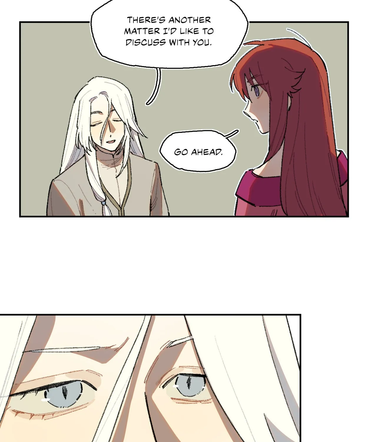 Miansha Xia De Nvwang Chapter 43 page 45 - 