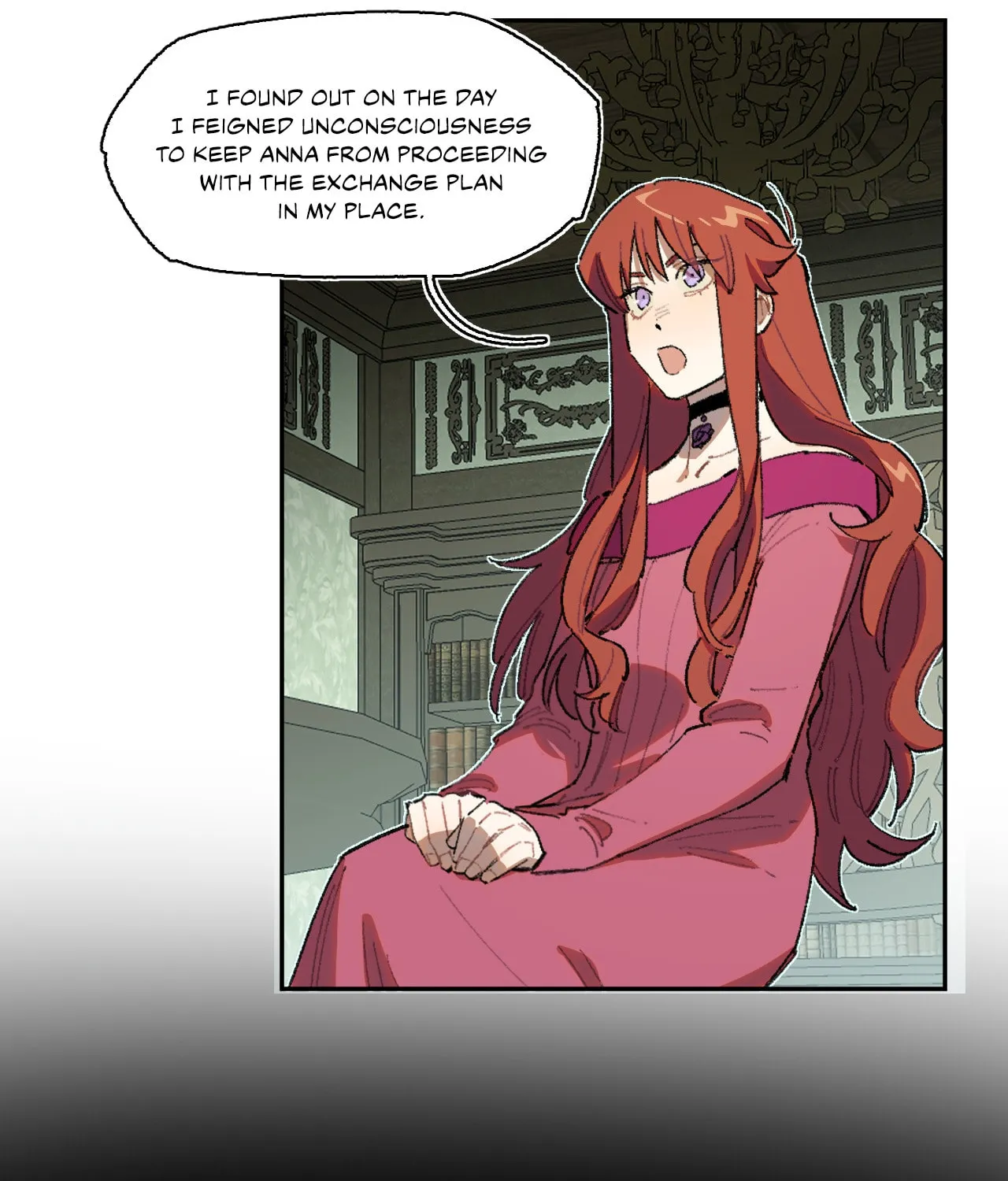 Miansha Xia De Nvwang Chapter 43 page 47 - 