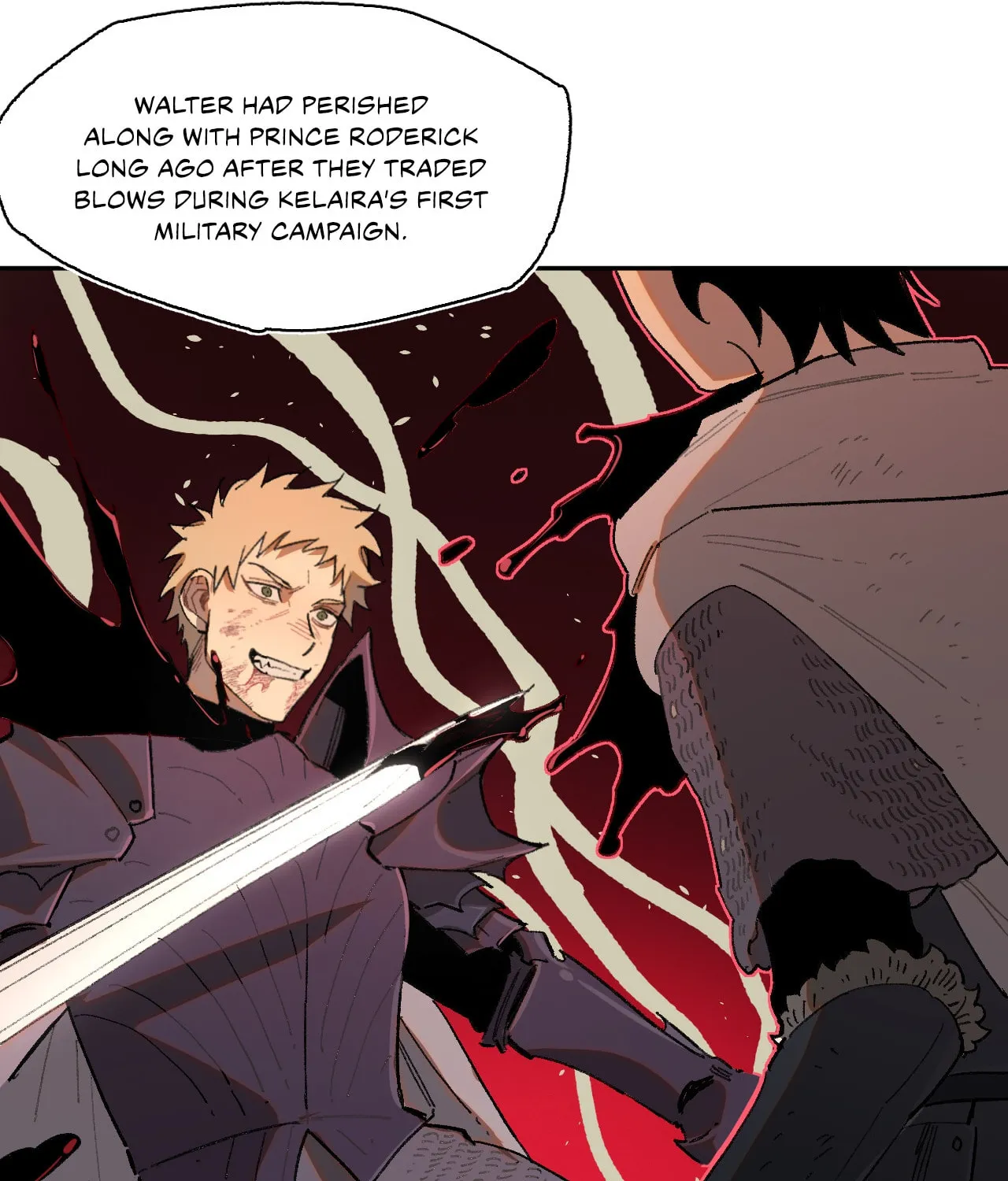 Miansha Xia De Nvwang Chapter 43 page 53 - 