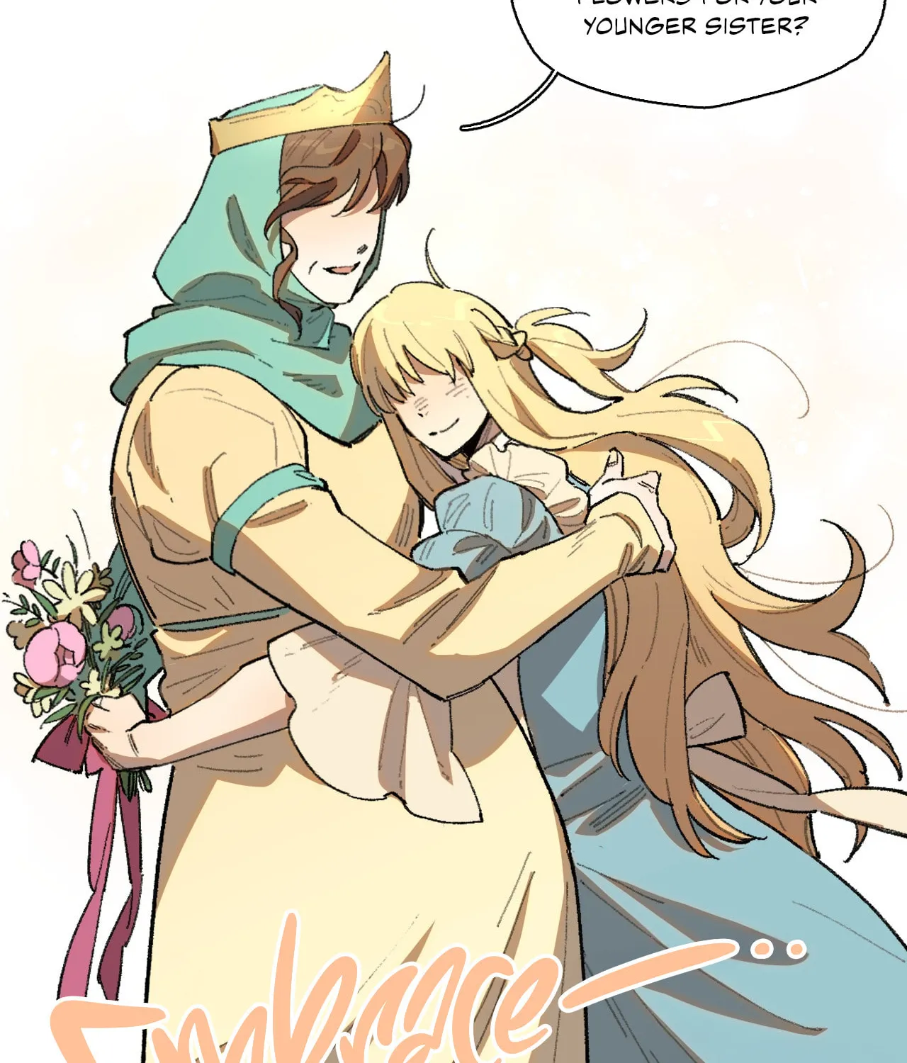 Miansha Xia De Nvwang Chapter 43 page 8 - 