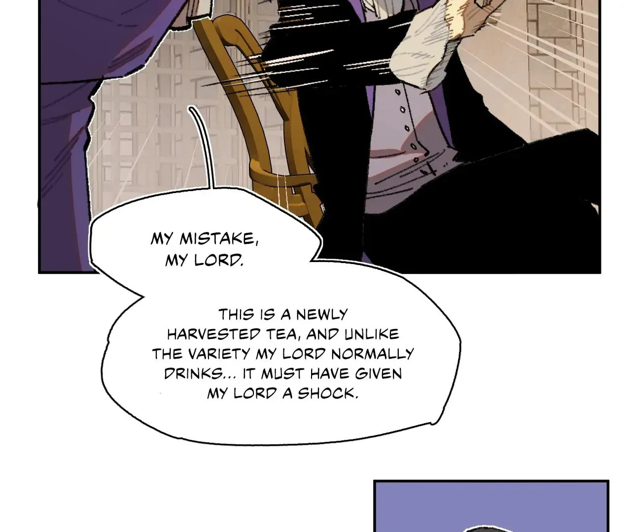 Miansha Xia De Nvwang Chapter 44 page 11 - 