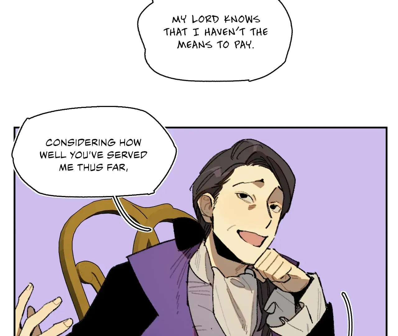 Miansha Xia De Nvwang Chapter 44 page 14 - 