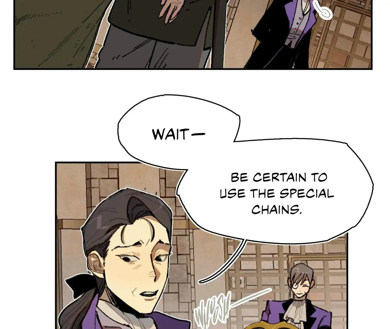 Miansha Xia De Nvwang Chapter 44 page 3 - 