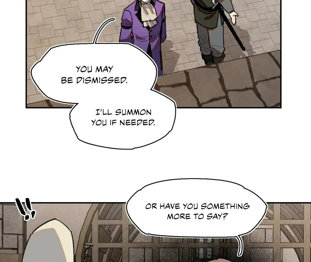 Miansha Xia De Nvwang Chapter 44 page 28 - 