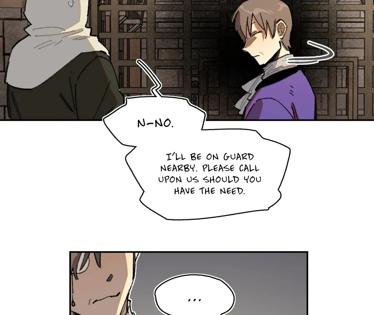 Miansha Xia De Nvwang Chapter 44 page 29 - 