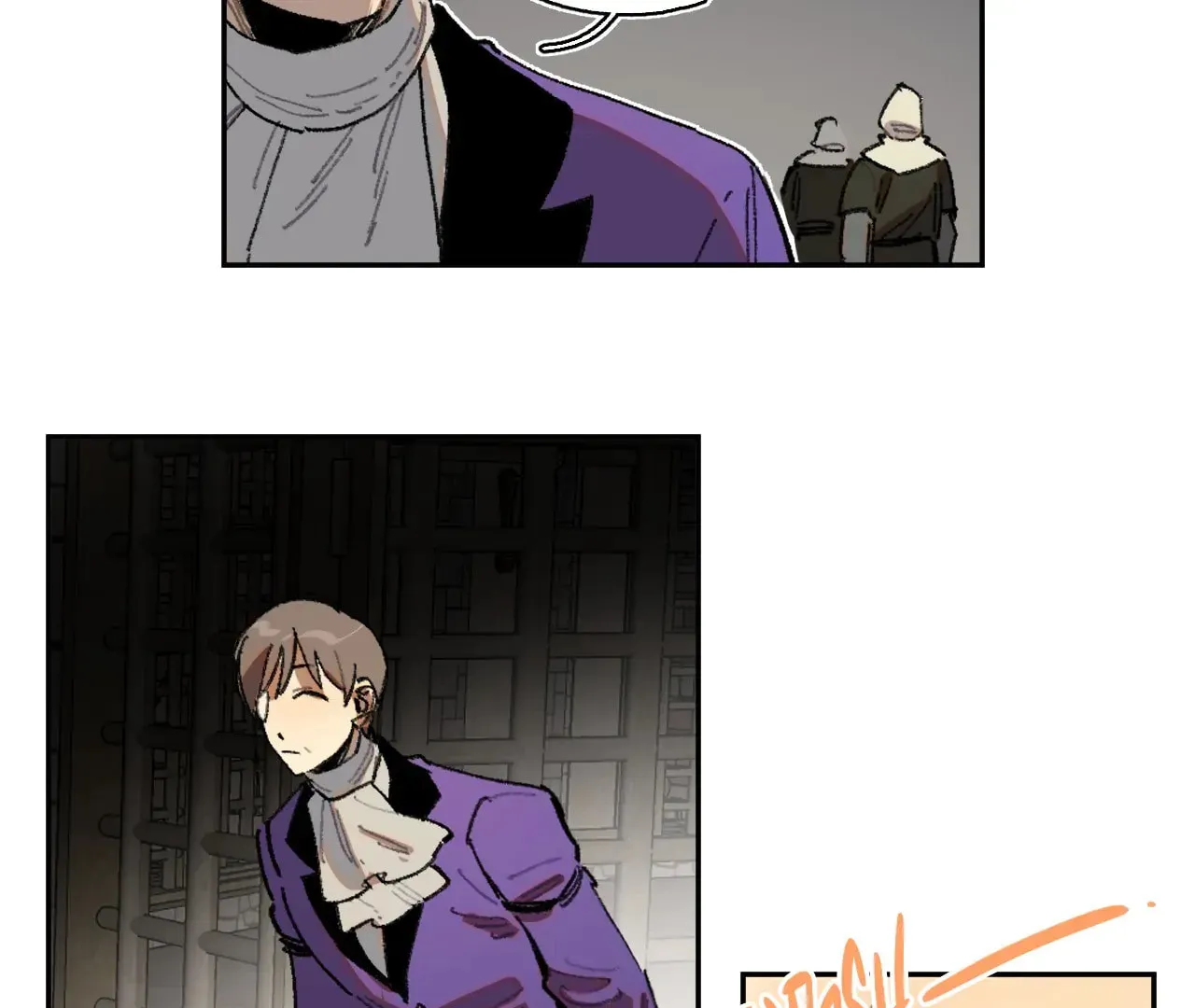 Miansha Xia De Nvwang Chapter 44 page 30 - 