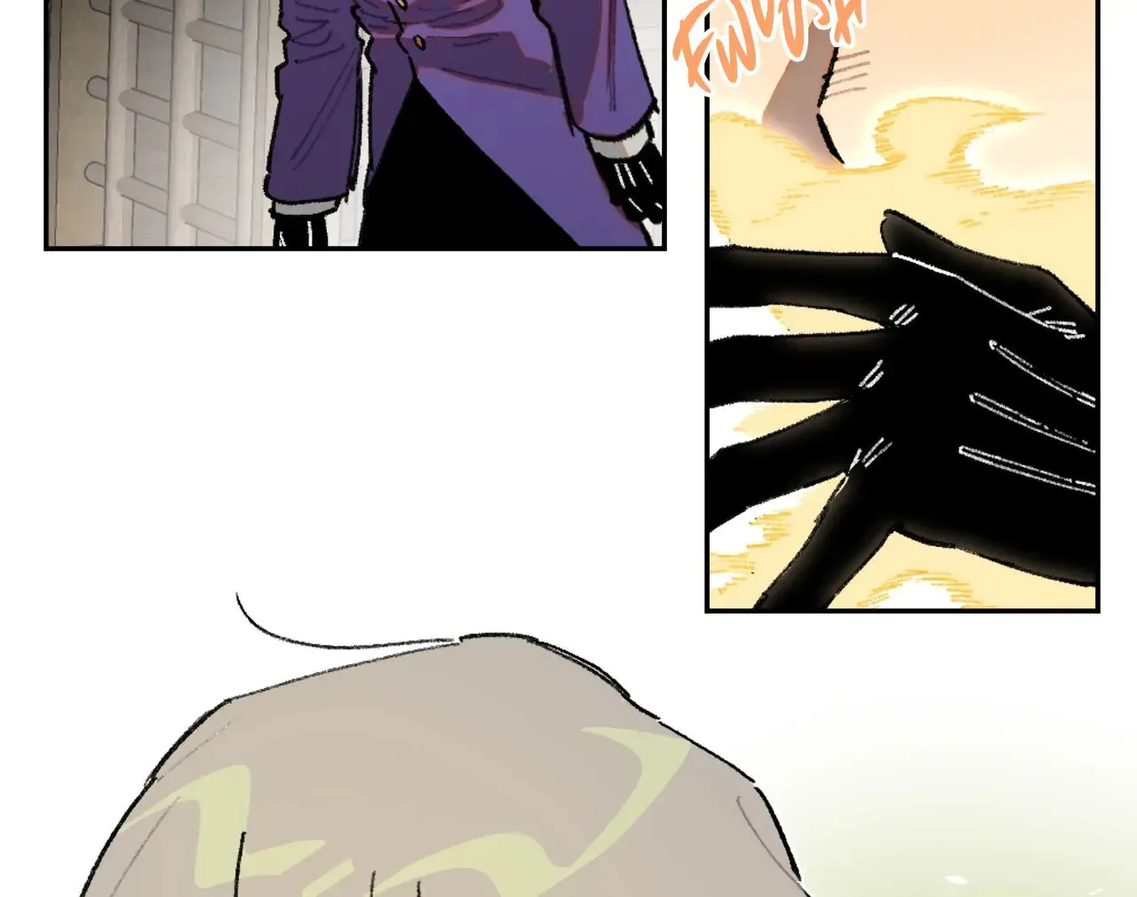 Miansha Xia De Nvwang Chapter 44 page 31 - 