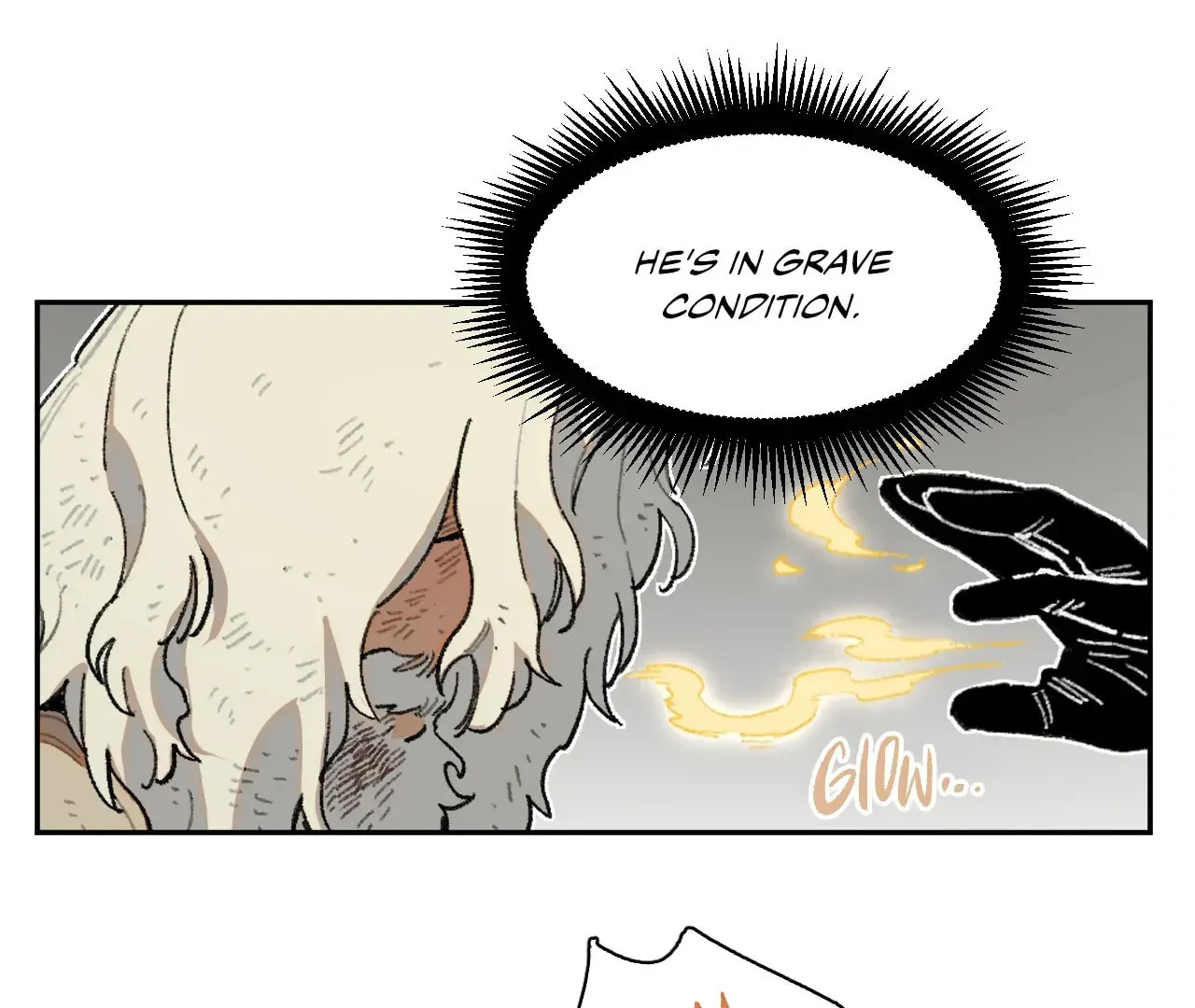 Miansha Xia De Nvwang Chapter 44 page 34 - 