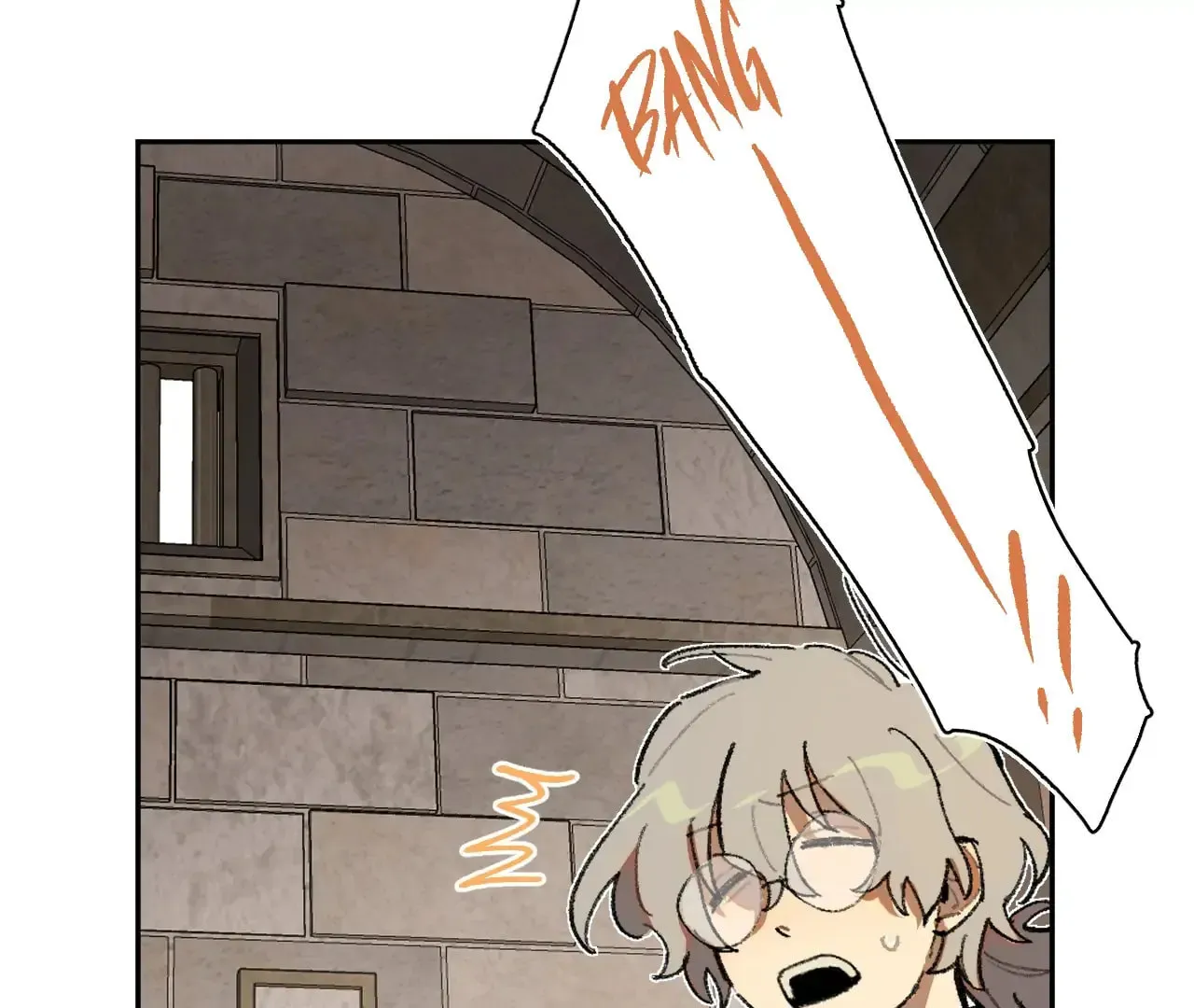 Miansha Xia De Nvwang Chapter 44 page 35 - 