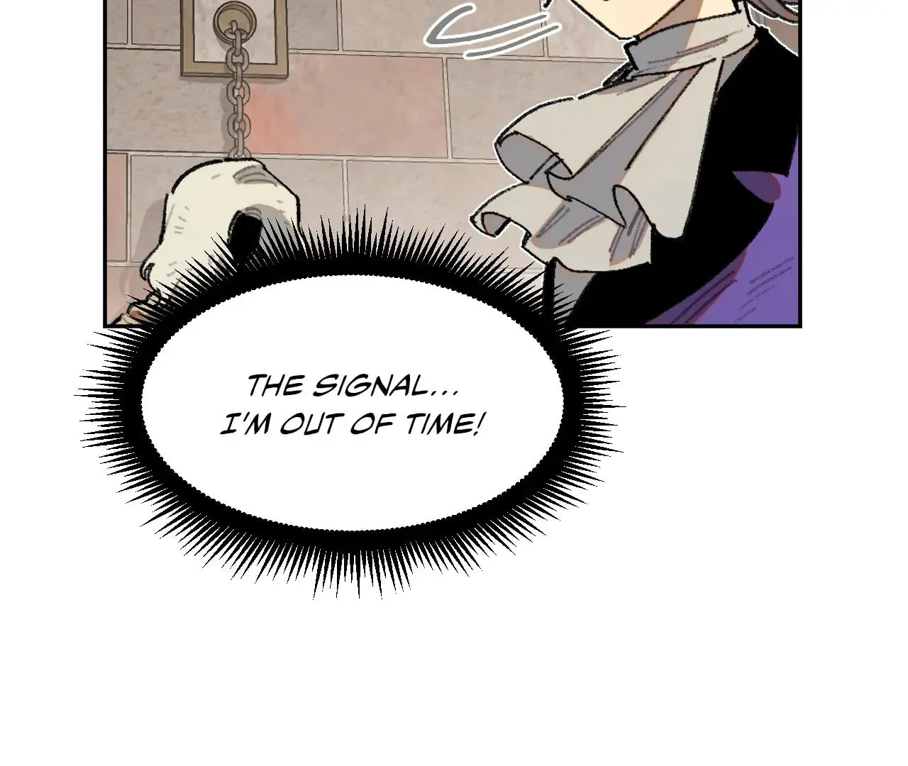 Miansha Xia De Nvwang Chapter 44 page 36 - 