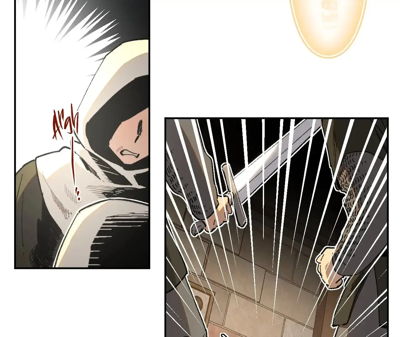 Miansha Xia De Nvwang Chapter 44 page 42 - 