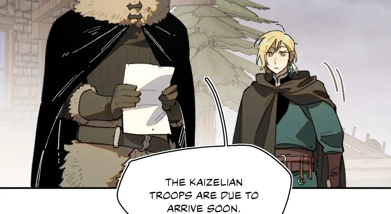 Miansha Xia De Nvwang Chapter 44 page 46 - 