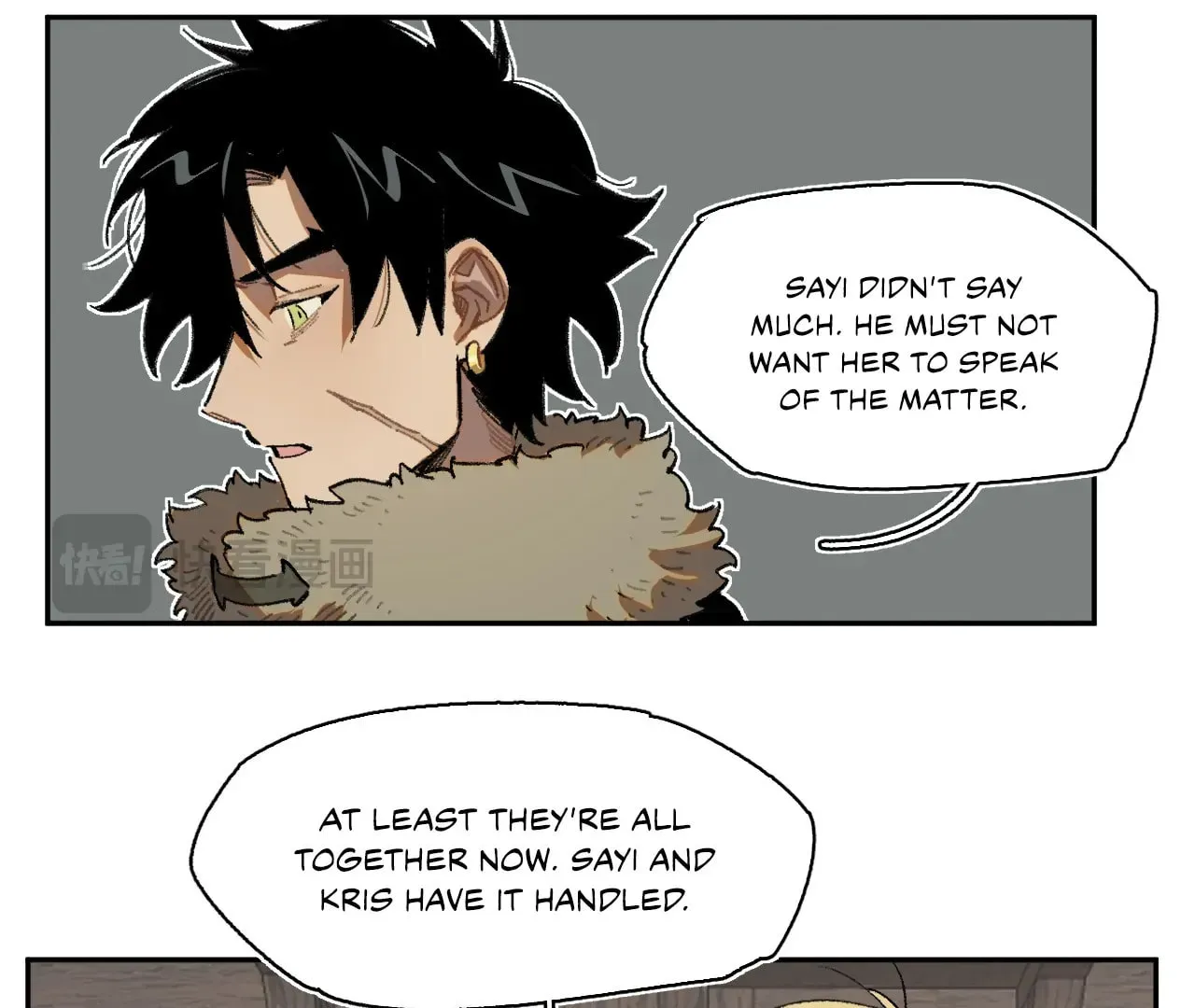 Miansha Xia De Nvwang Chapter 44 page 53 - 