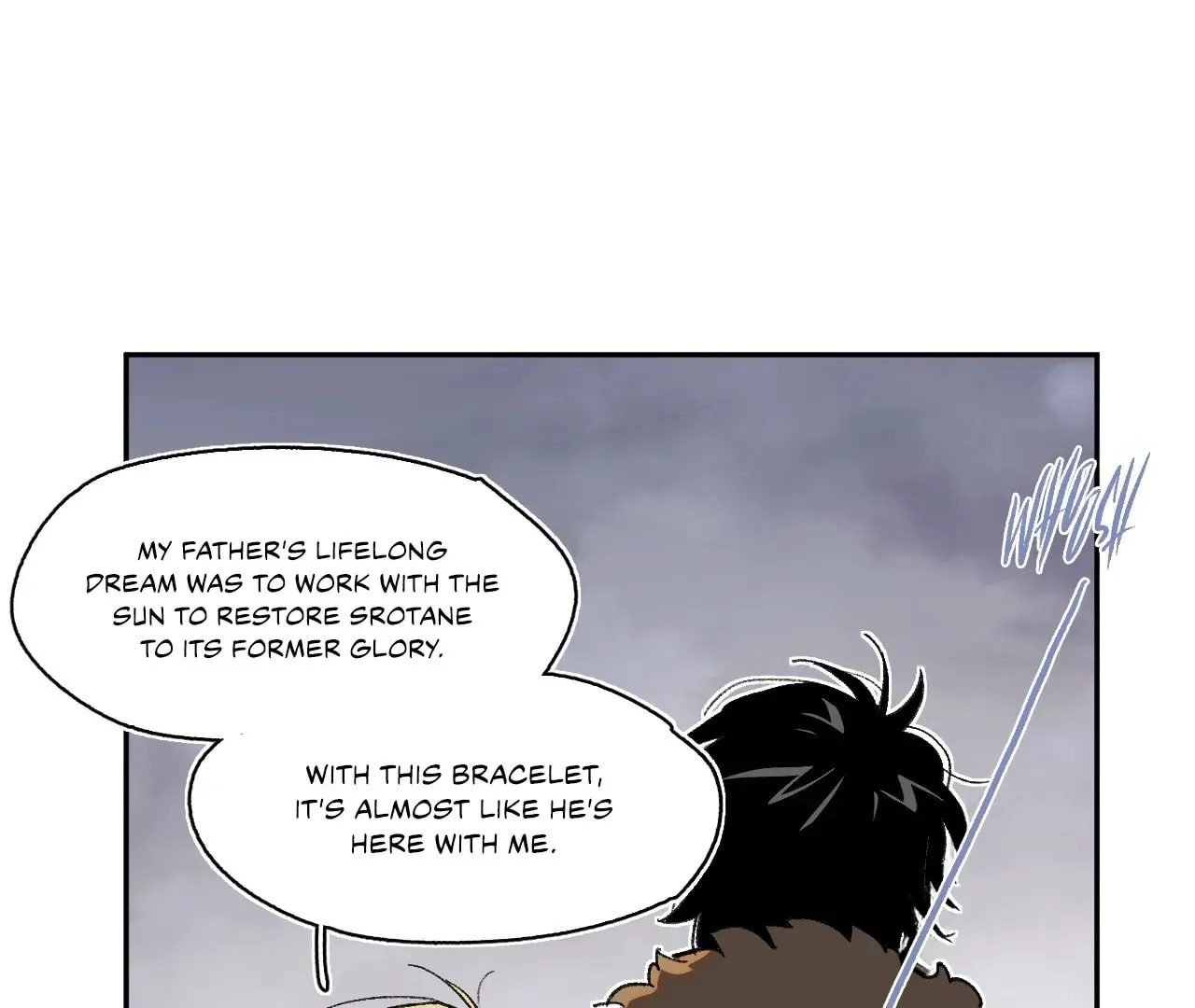Miansha Xia De Nvwang Chapter 44 page 56 - 