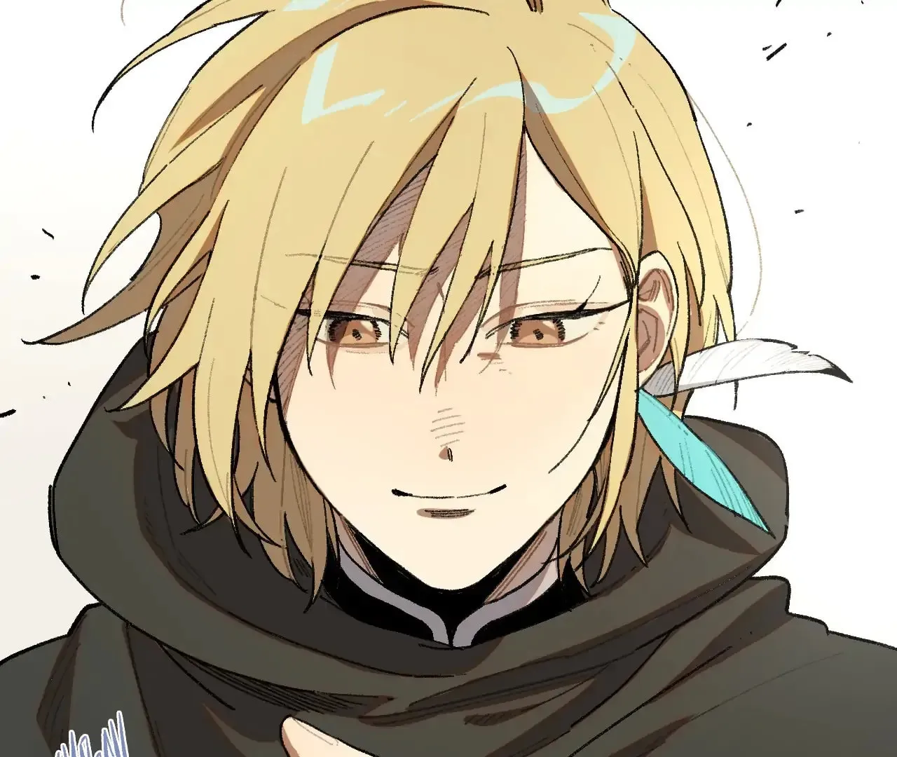 Miansha Xia De Nvwang Chapter 44 page 59 - 