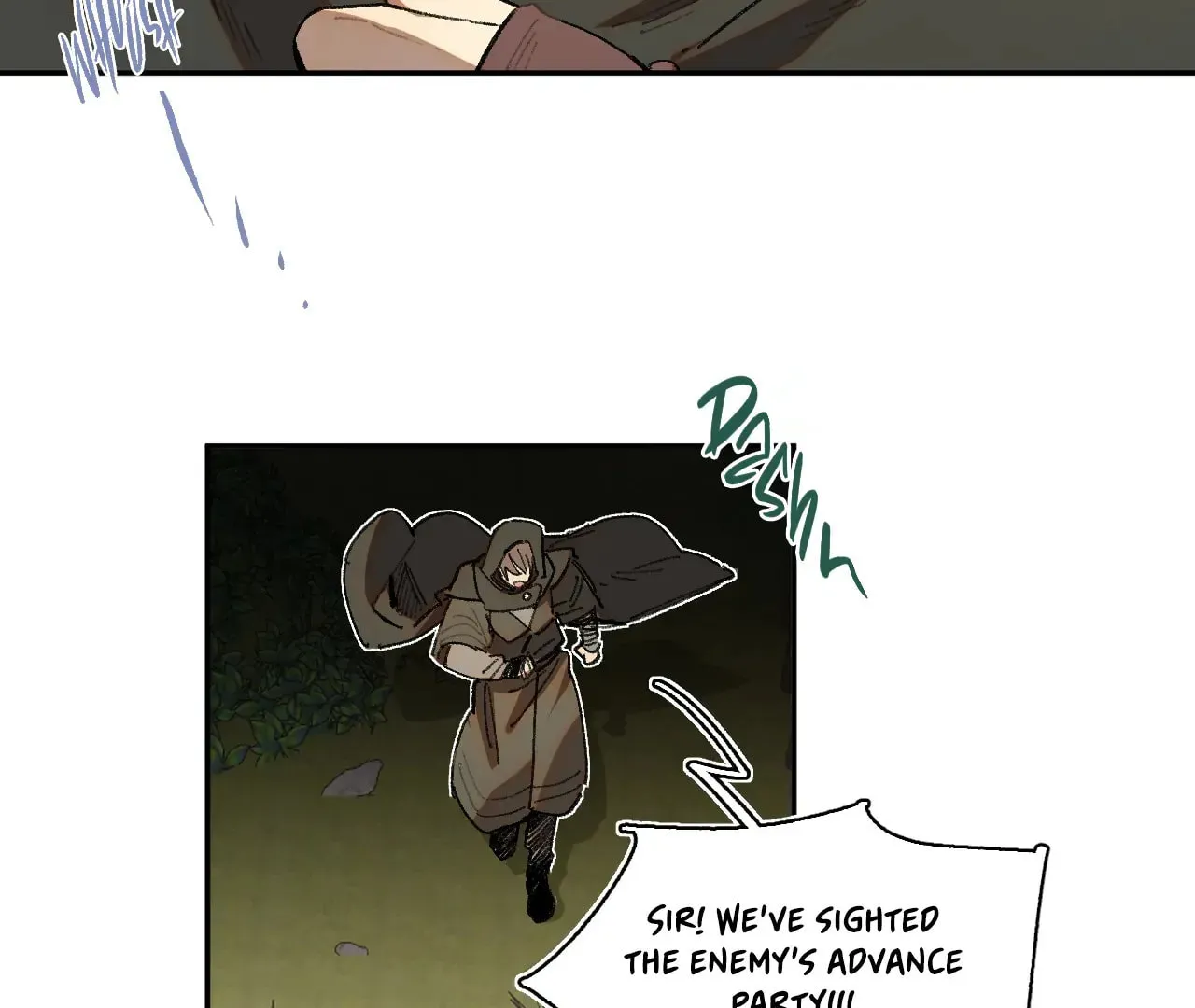 Miansha Xia De Nvwang Chapter 44 page 60 - 