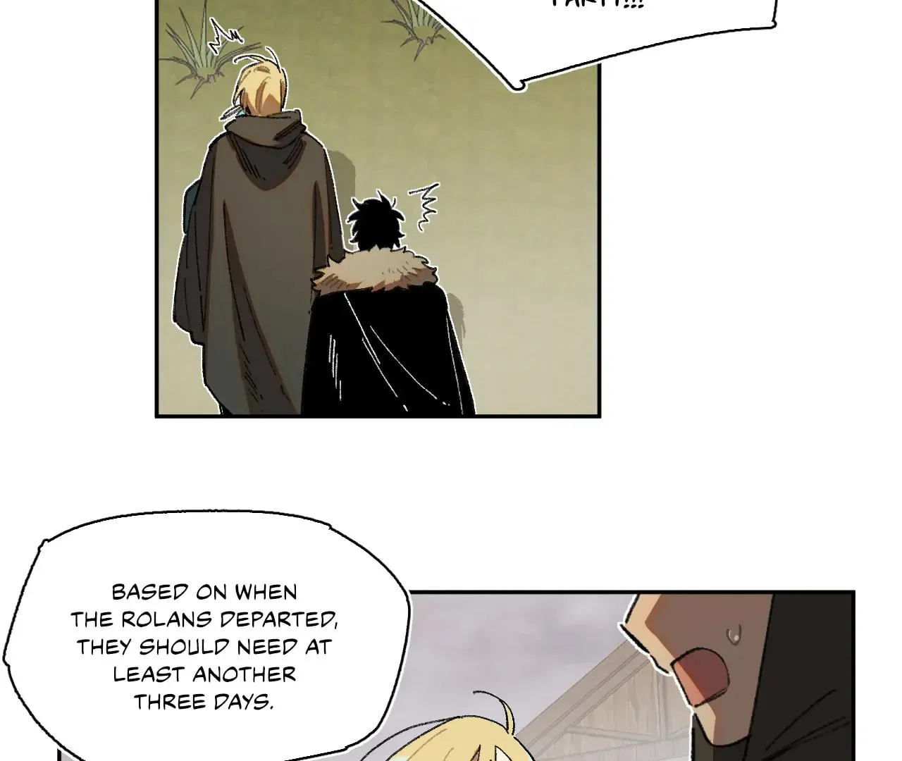 Miansha Xia De Nvwang Chapter 44 page 61 - 