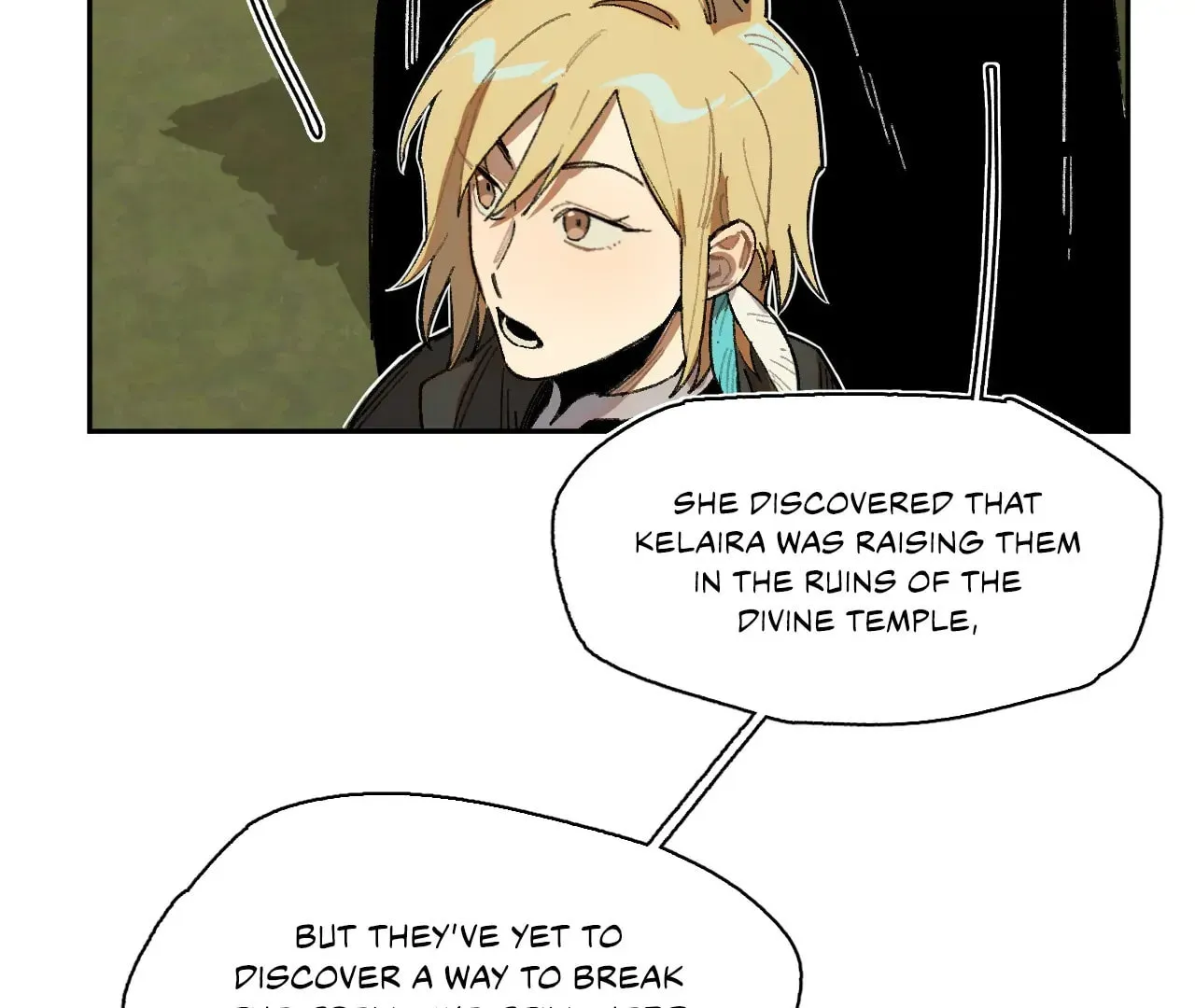 Miansha Xia De Nvwang Chapter 44 page 65 - 