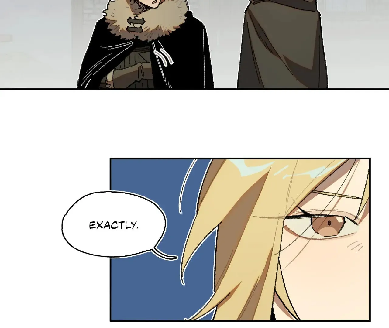Miansha Xia De Nvwang Chapter 44 page 68 - 