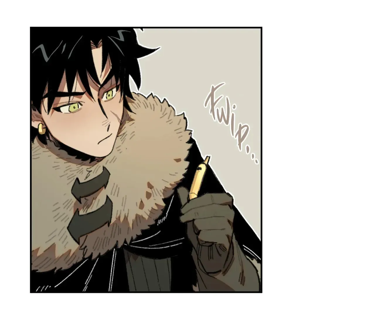 Miansha Xia De Nvwang Chapter 44 page 69 - 