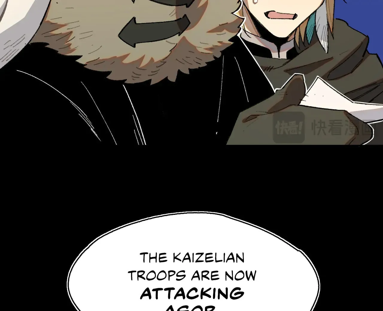 Miansha Xia De Nvwang Chapter 44 page 76 - 