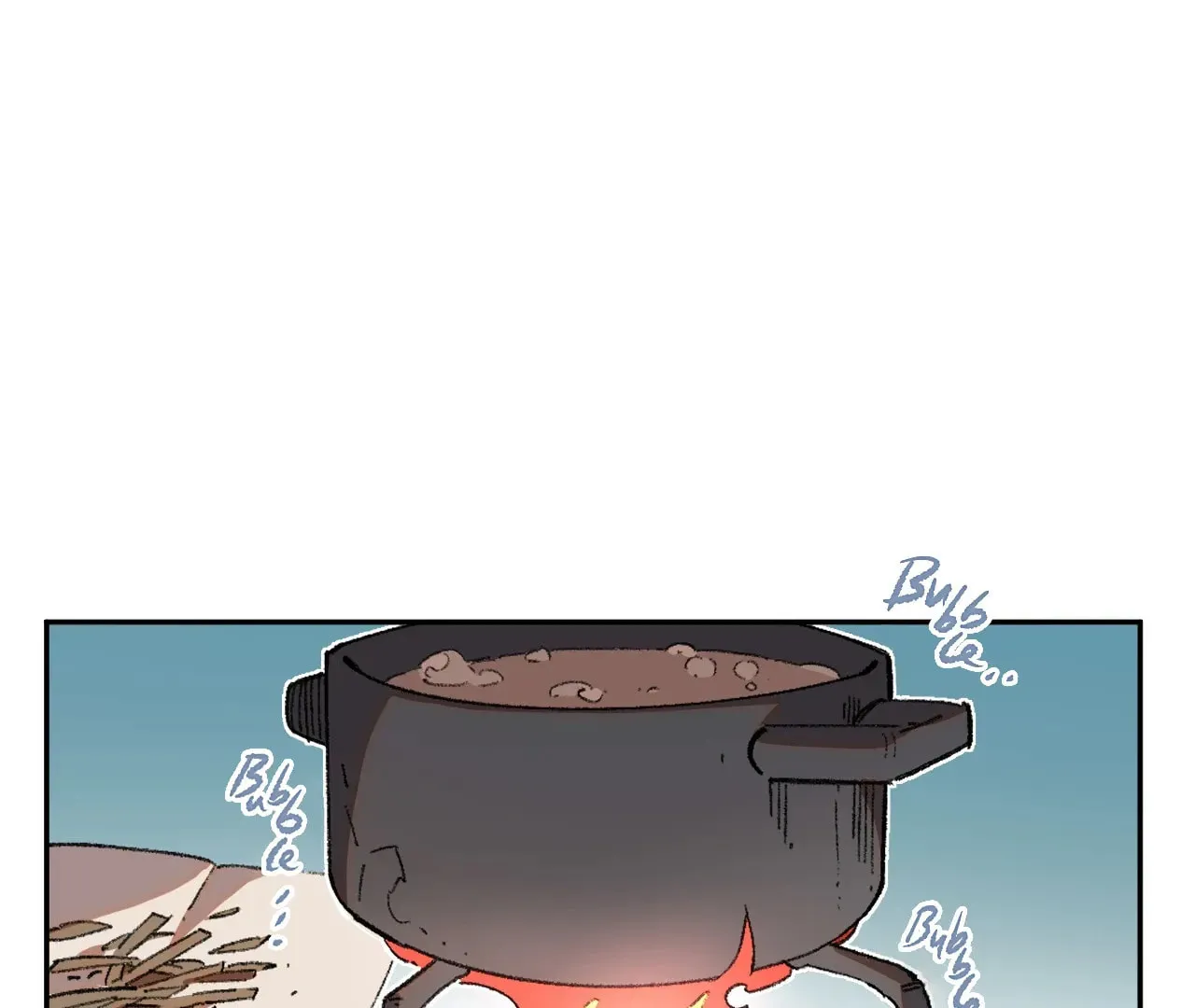 Miansha Xia De Nvwang Chapter 45 page 1 - 
