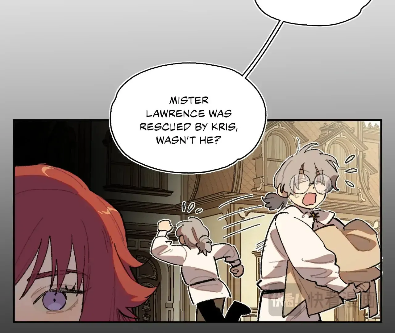 Miansha Xia De Nvwang Chapter 45 page 11 - 