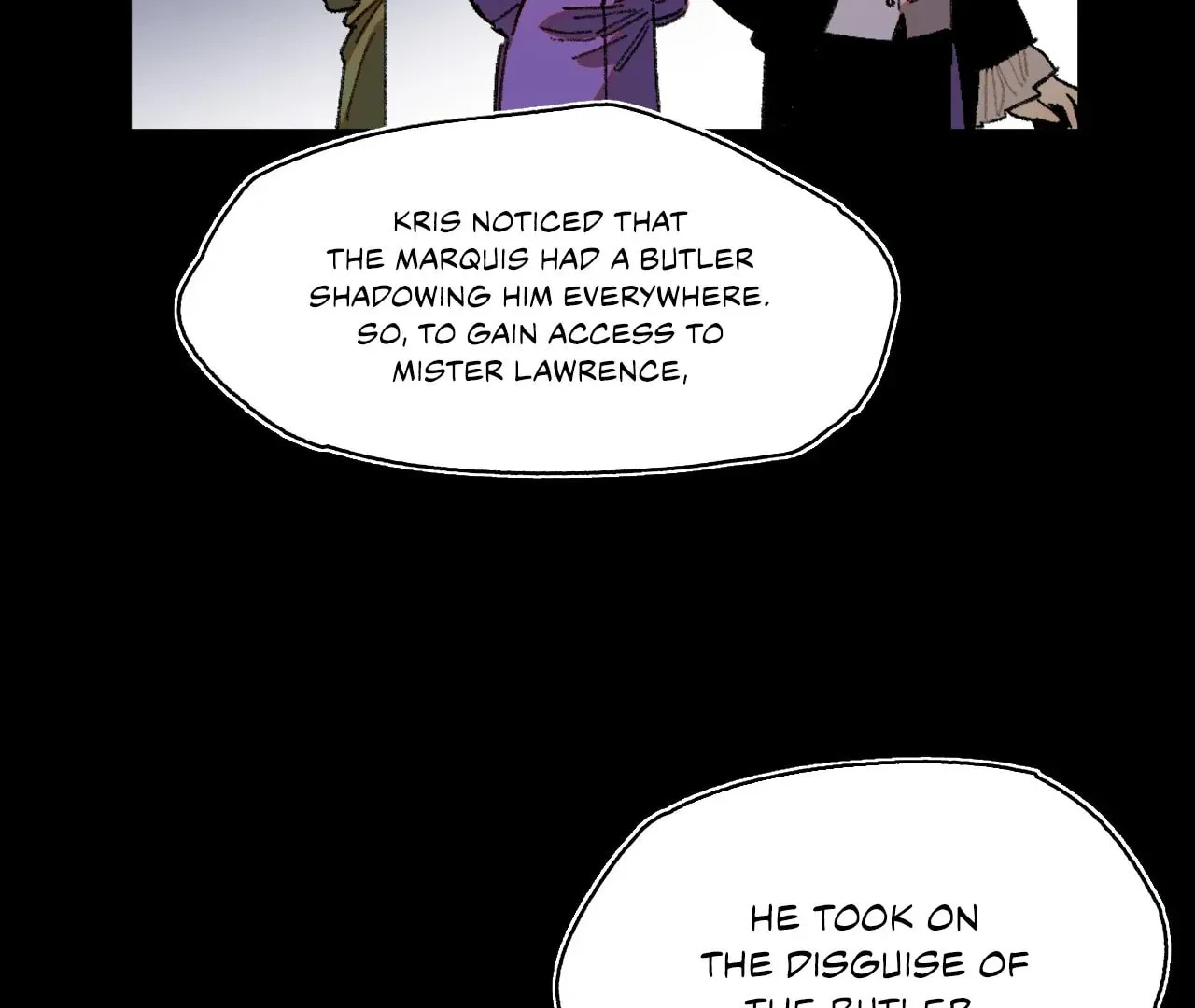 Miansha Xia De Nvwang Chapter 45 page 13 - 