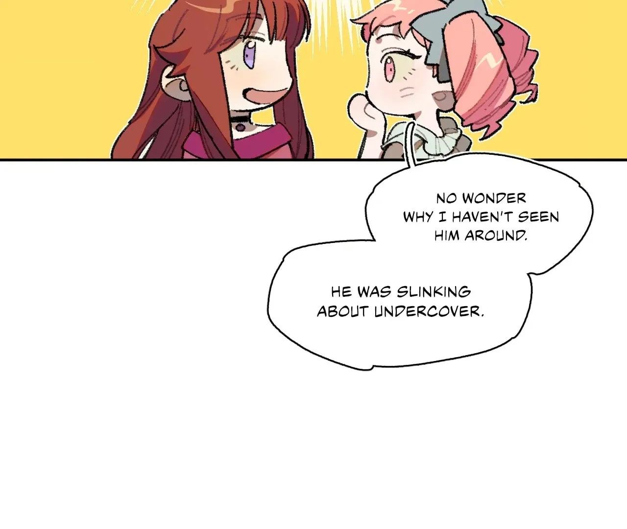 Miansha Xia De Nvwang Chapter 45 page 17 - 