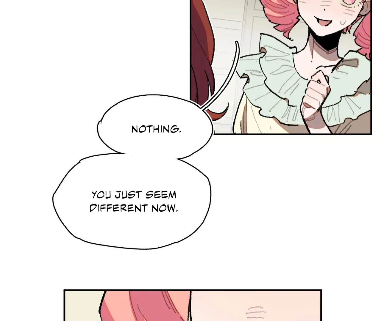 Miansha Xia De Nvwang Chapter 45 page 19 - 