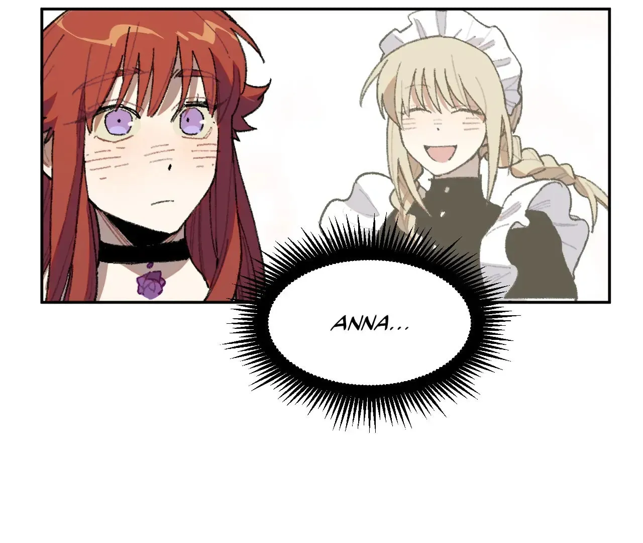 Miansha Xia De Nvwang Chapter 45 page 24 - 