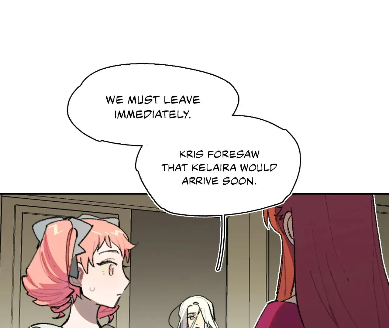 Miansha Xia De Nvwang Chapter 45 page 25 - 