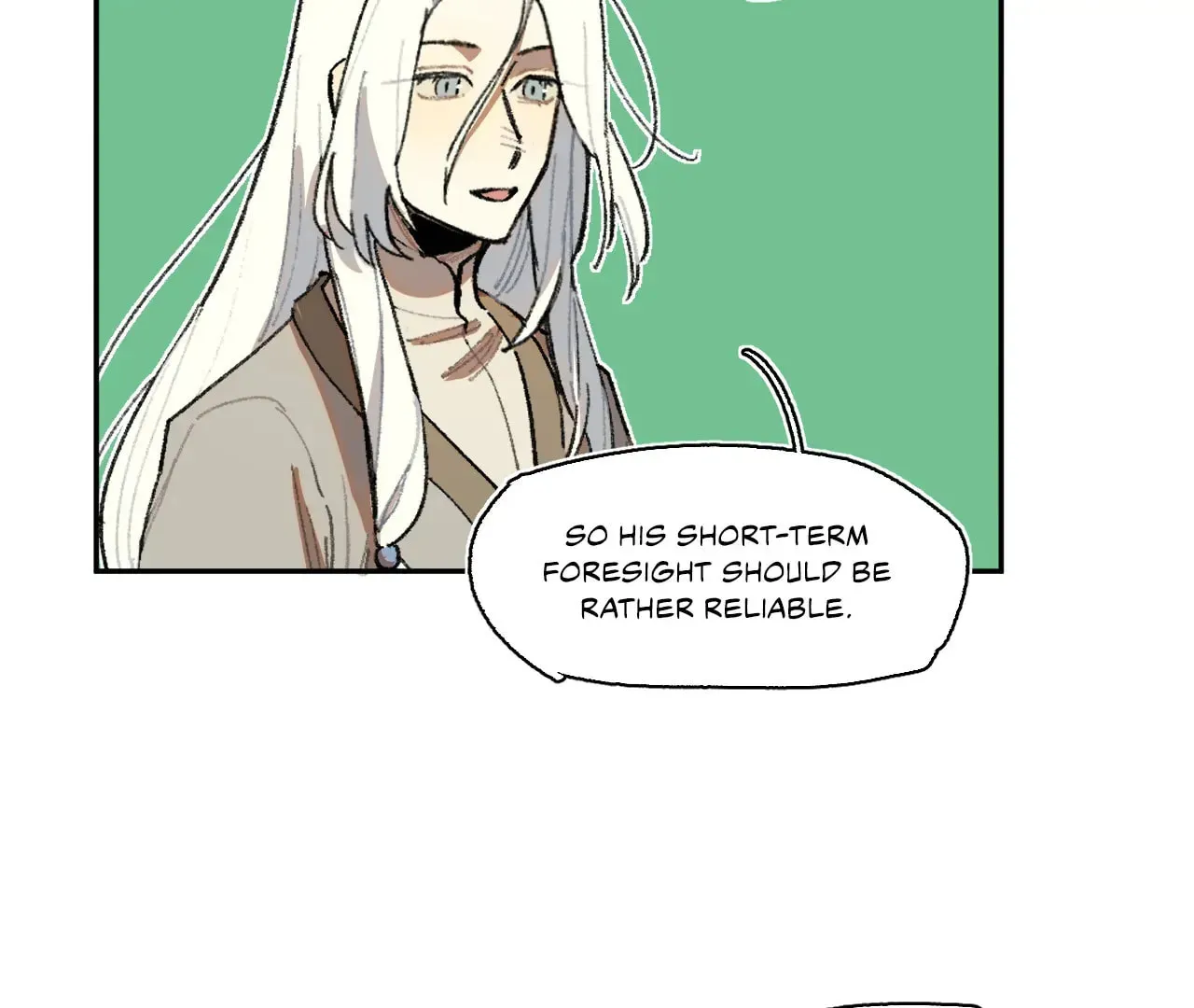 Miansha Xia De Nvwang Chapter 45 page 28 - 