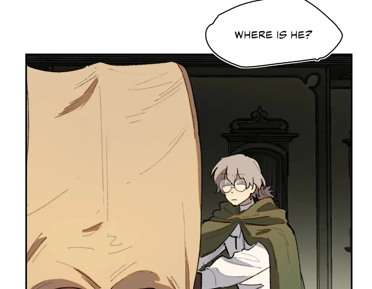 Miansha Xia De Nvwang Chapter 45 page 29 - 