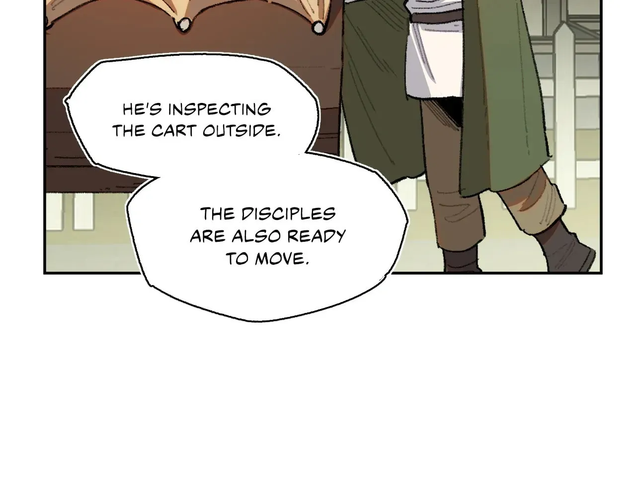 Miansha Xia De Nvwang Chapter 45 page 30 - 