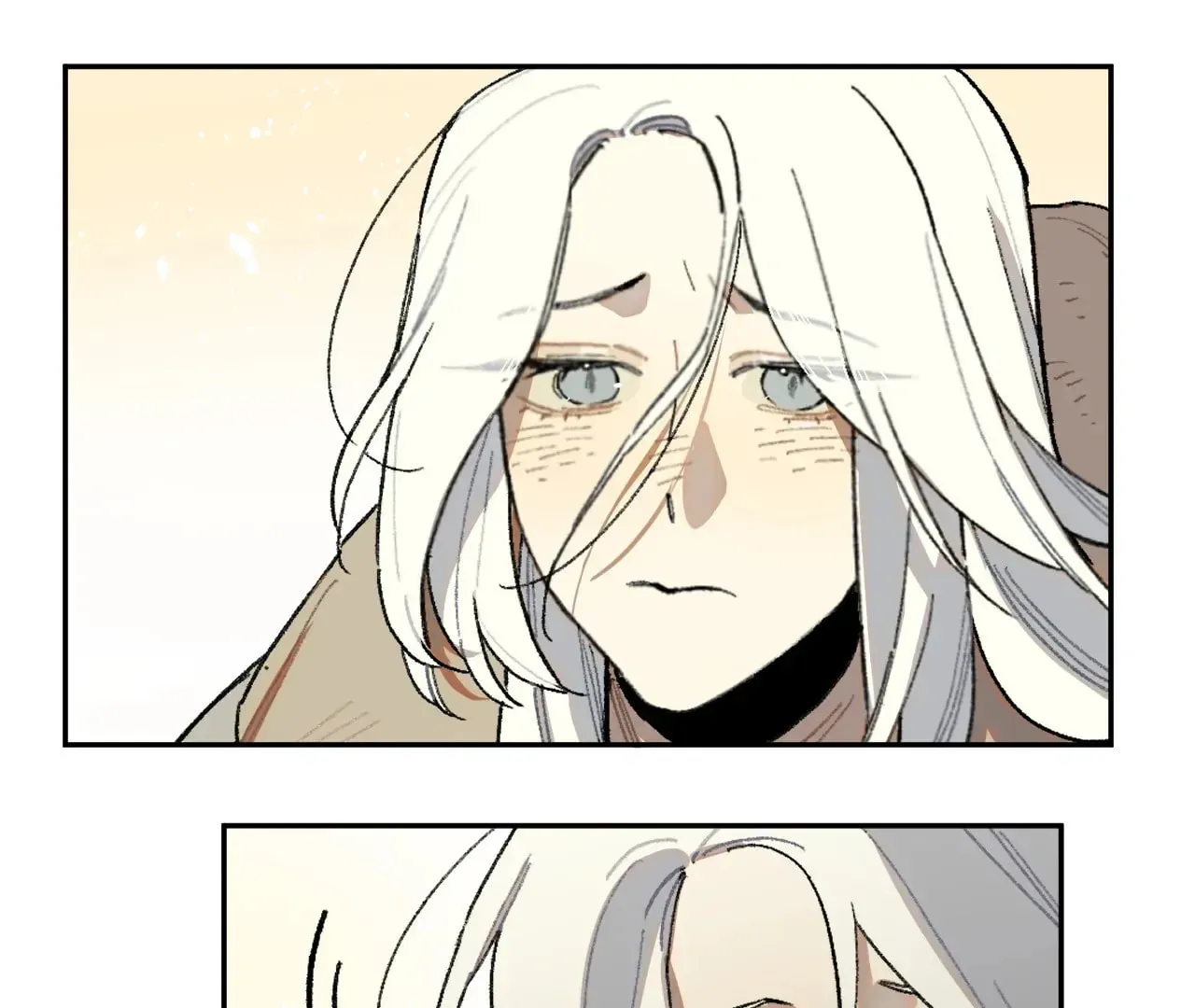 Miansha Xia De Nvwang Chapter 45 page 36 - 