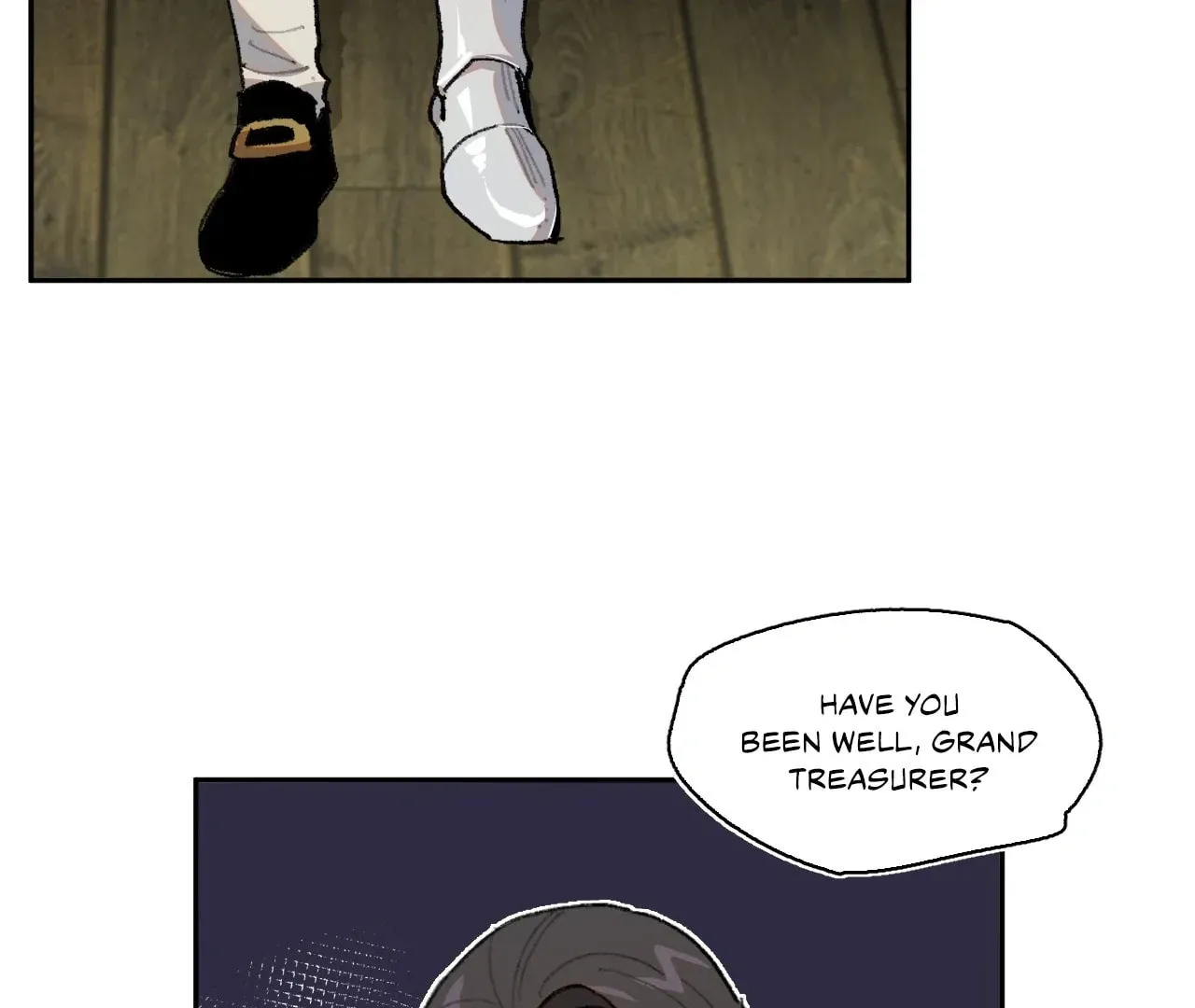 Miansha Xia De Nvwang Chapter 45 page 44 - 