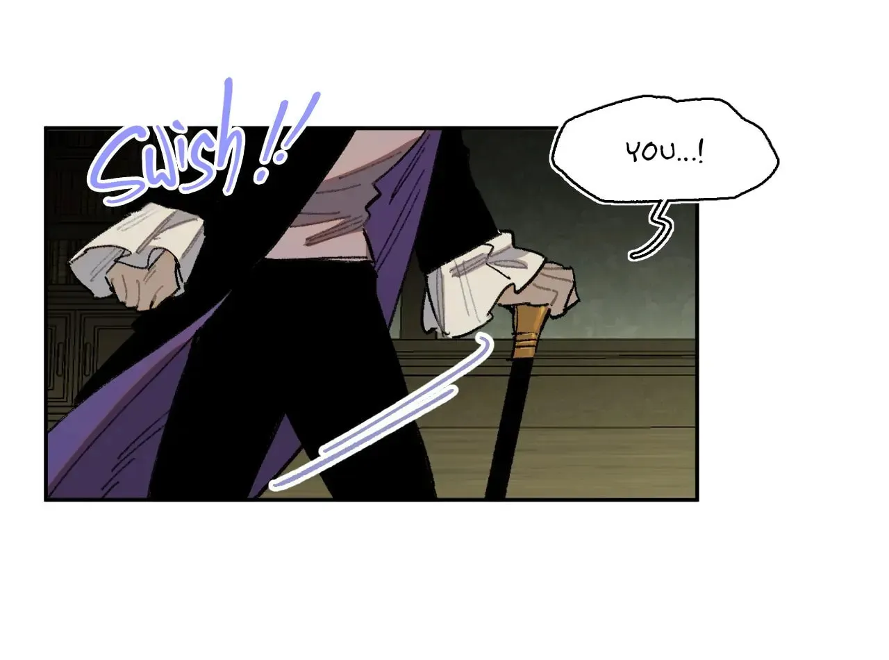 Miansha Xia De Nvwang Chapter 45 page 46 - 