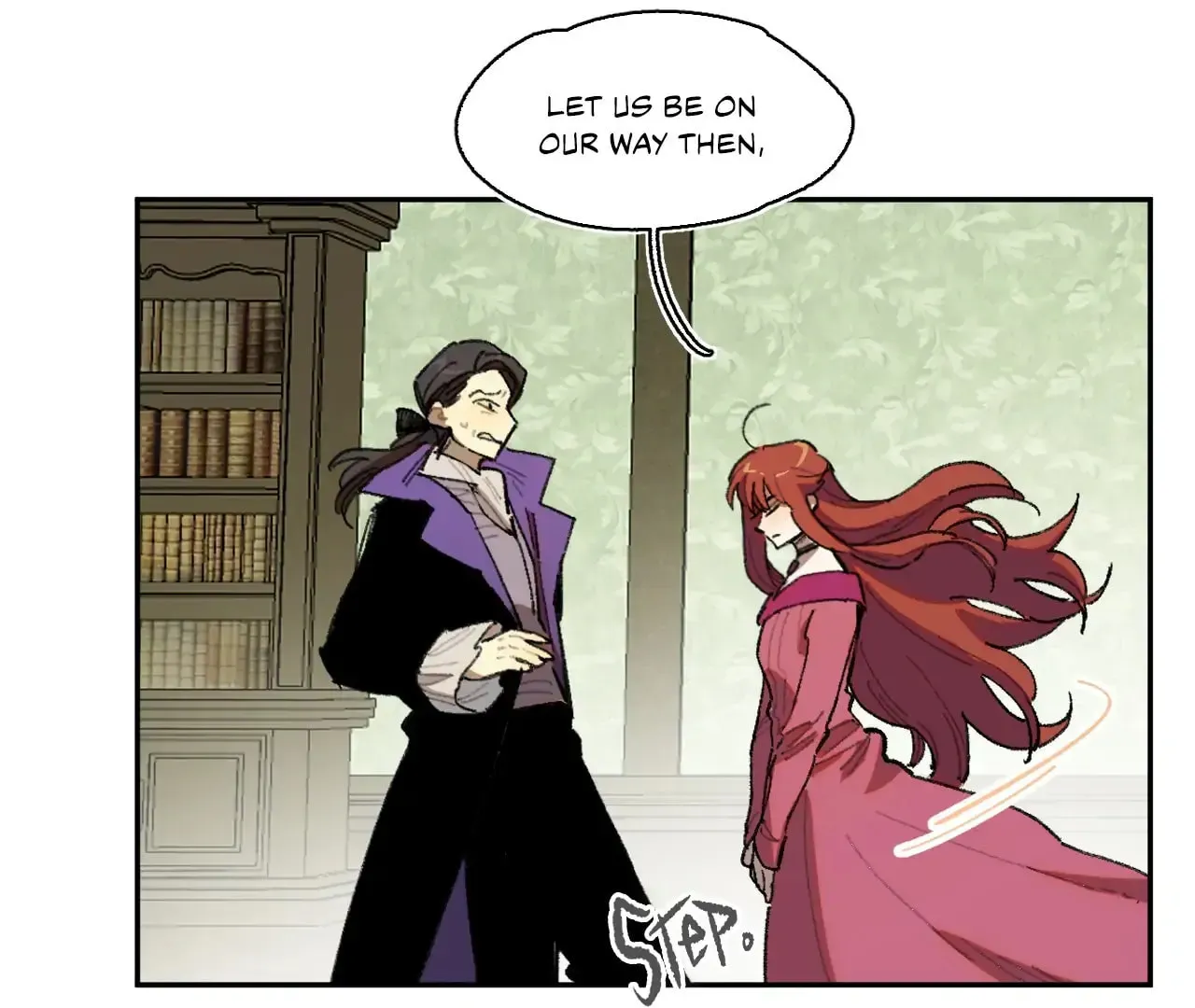 Miansha Xia De Nvwang Chapter 45 page 47 - 