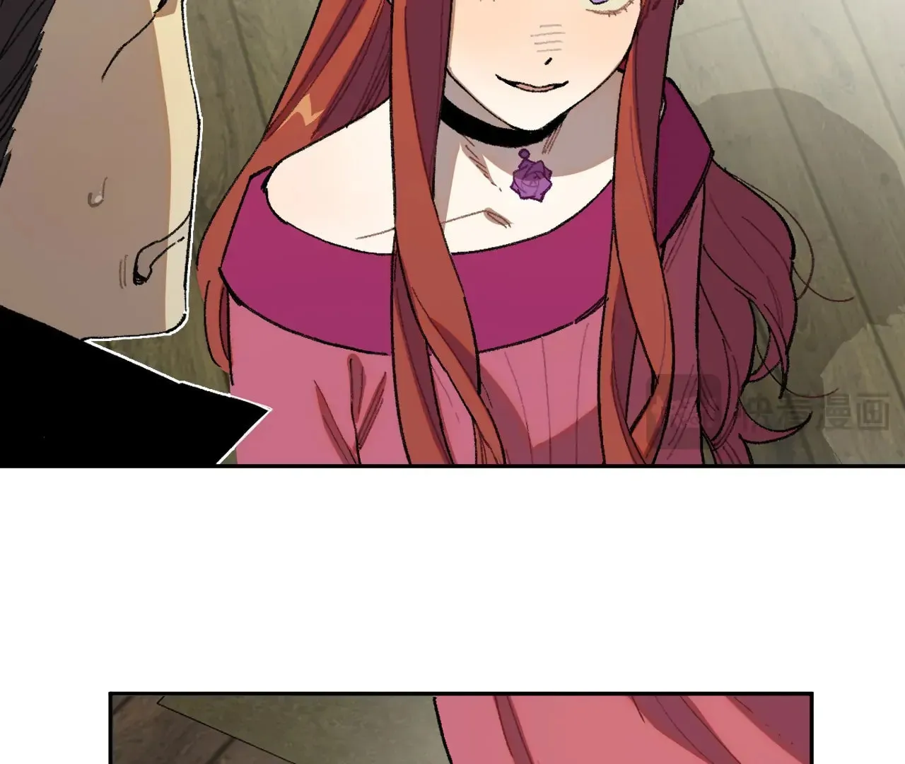 Miansha Xia De Nvwang Chapter 45 page 49 - 