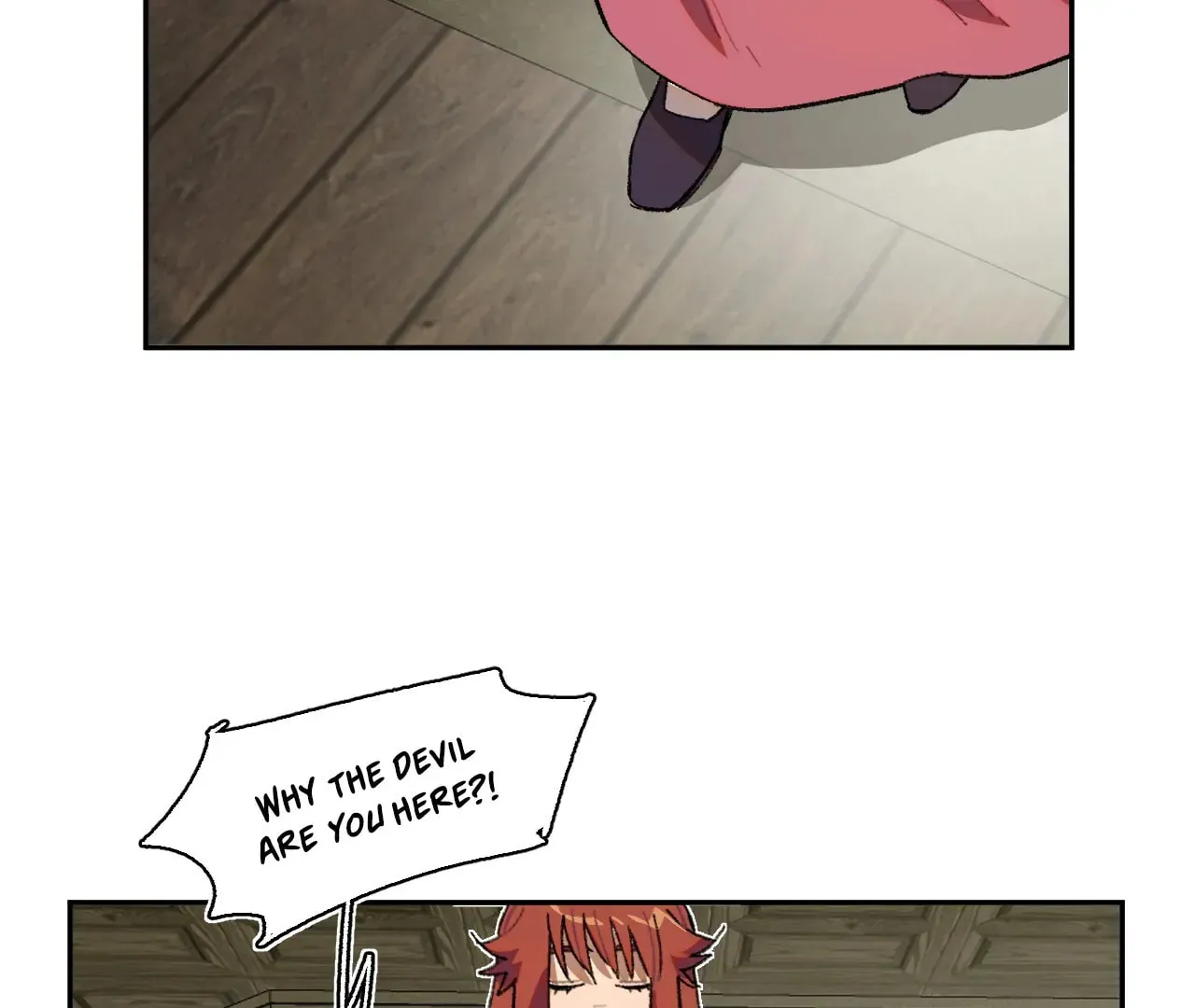 Miansha Xia De Nvwang Chapter 45 page 50 - 