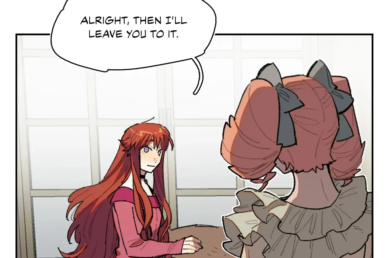 Miansha Xia De Nvwang Chapter 45 page 6 - 